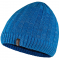 Водонепроницаемая шапка Dexshell Heathered Rib Knit Beanie, onesize (56-58 см), Синяя