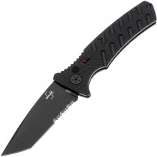 Нож Boker Plus Strike Tanto All Black