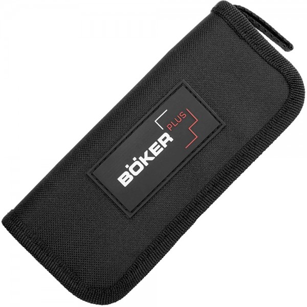 Нож Boker Plus Strike Tanto All Black