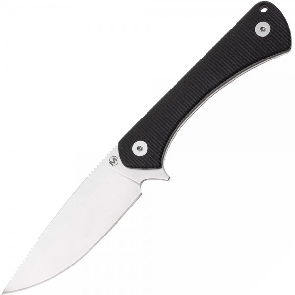 Нож Boker Magnum Brasa Black
