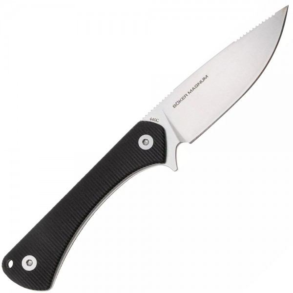 Нож Boker Magnum Brasa Black