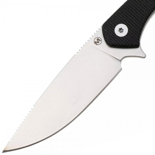Нож Boker Magnum Brasa Black