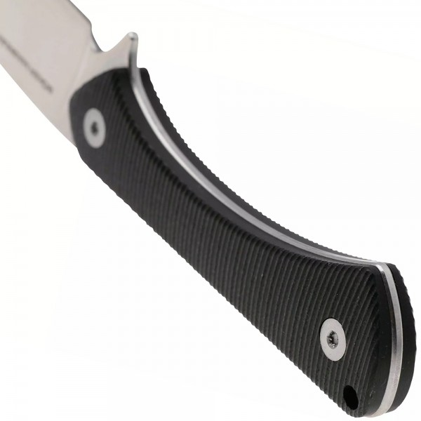 Нож Boker Magnum Brasa Black