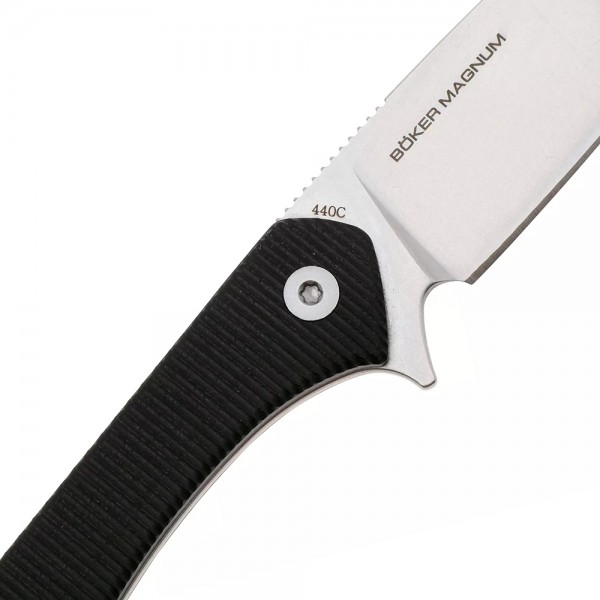 Нож Boker Magnum Brasa Black
