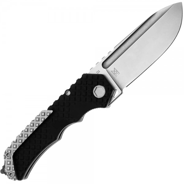 Нож Boker Plus Hermod Folder Black