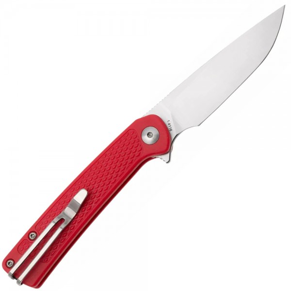 Нож Boker Plus Fire Ant Red