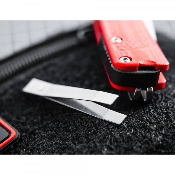 Нож Boker Plus Fire Ant Red