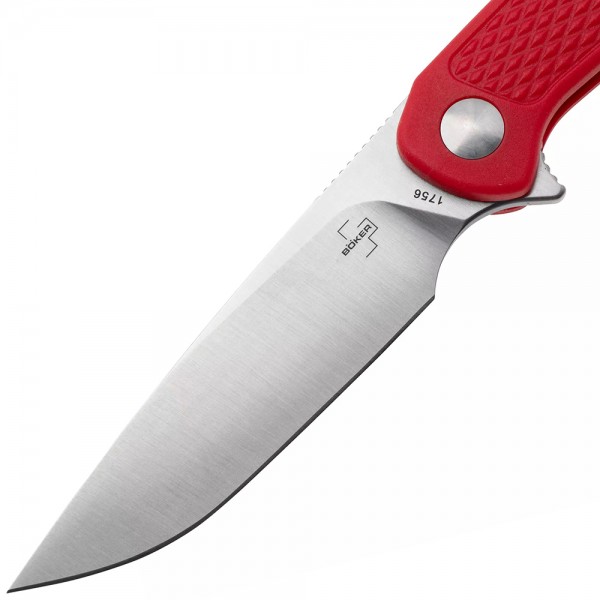 Нож Boker Plus Fire Ant Red