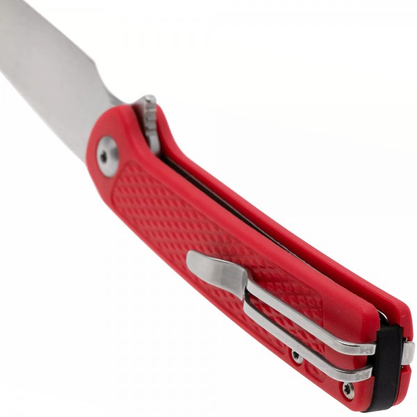 Нож Boker Plus Fire Ant Red