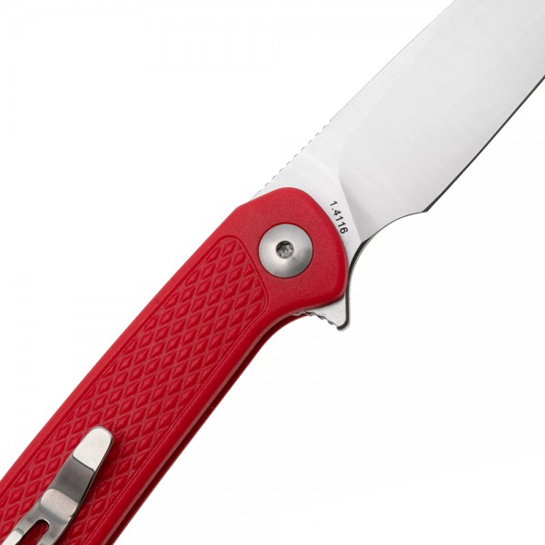 Нож Boker Plus Fire Ant Red