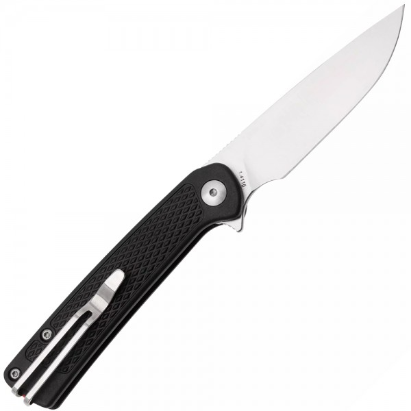 Нож Boker Plus Fire Ant Black