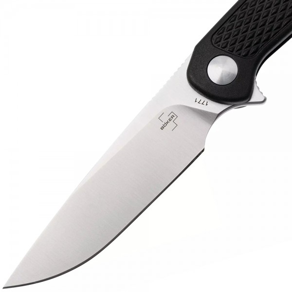 Нож Boker Plus Fire Ant Black