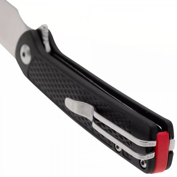Нож Boker Plus Fire Ant Black
