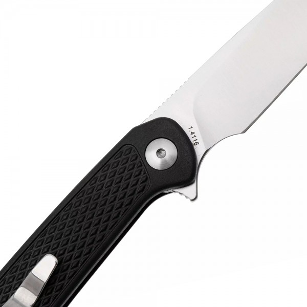 Нож Boker Plus Fire Ant Black