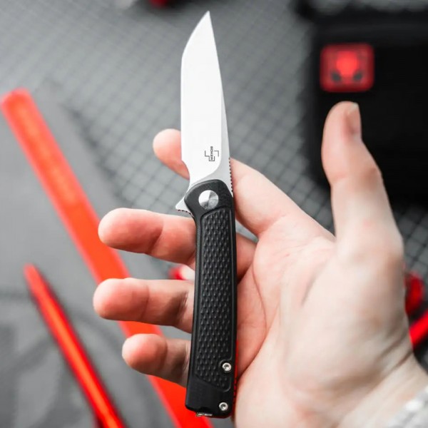 Нож Boker Plus Fire Ant Black