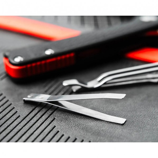 Нож Boker Plus Fire Ant Black
