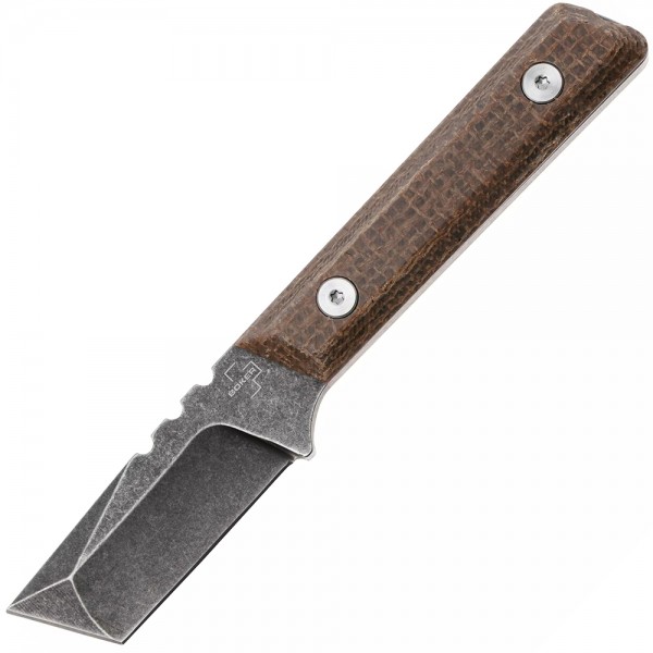 Нож Boker Plus Thicker Clipper