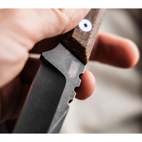 Нож Boker Plus Thicker Clipper