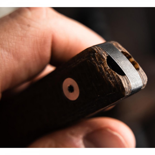Нож Boker Plus Thicker Clipper