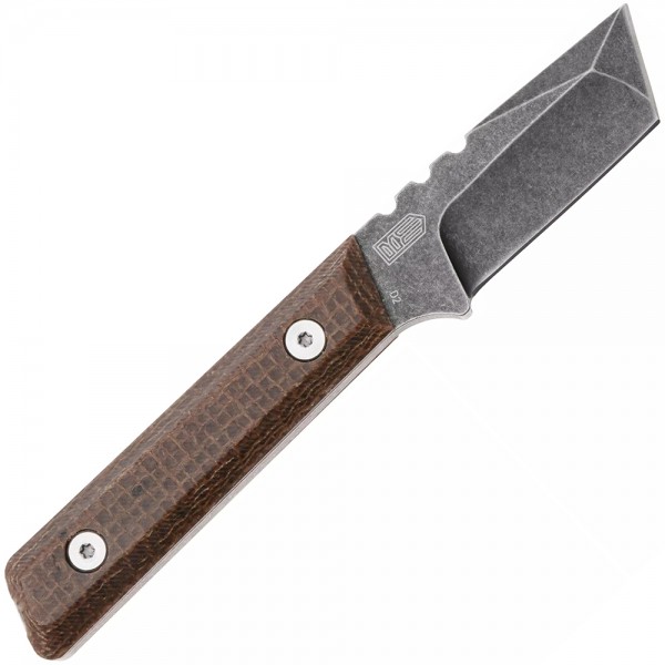 Нож Boker Plus Thicker Clipper