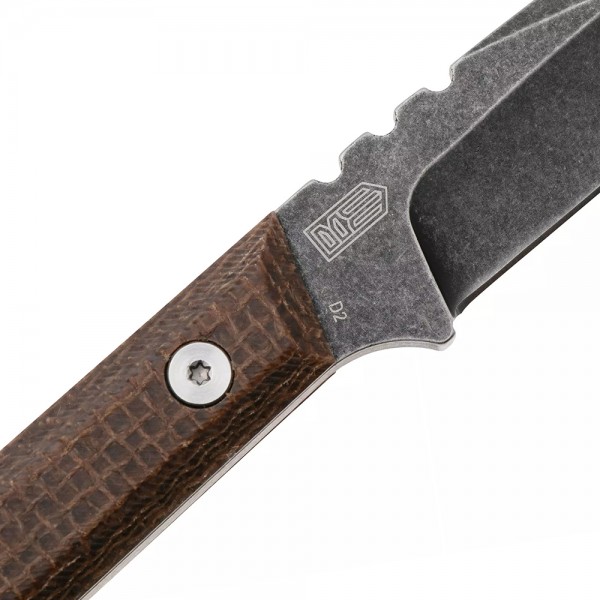 Нож Boker Plus Thicker Clipper