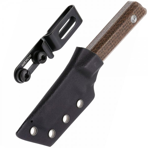 Нож Boker Plus Thicker Clipper