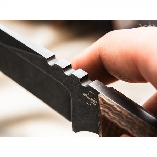 Нож Boker Plus Thicker Clipper