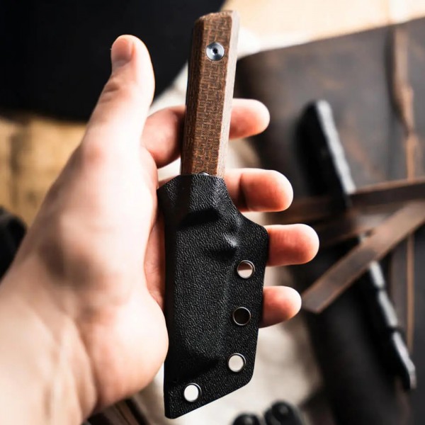 Нож Boker Plus Thicker Clipper