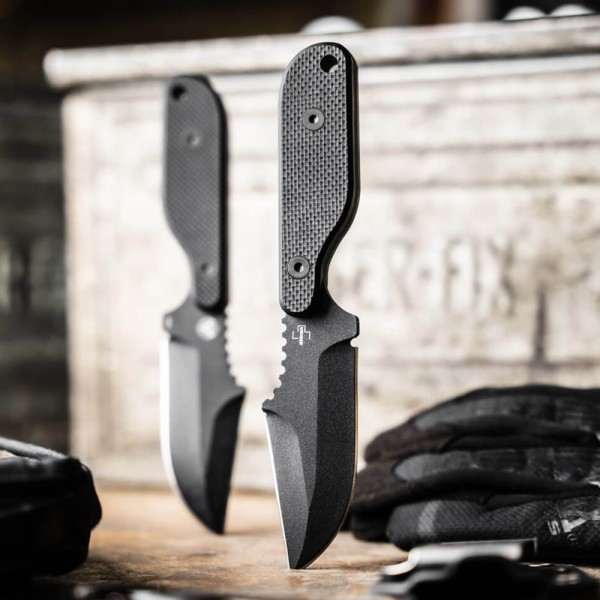 Нож Boker Plus Kagat