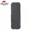 Коврик надувной Naturehike FC-10 NH19Z001-P, 65 мм, графит