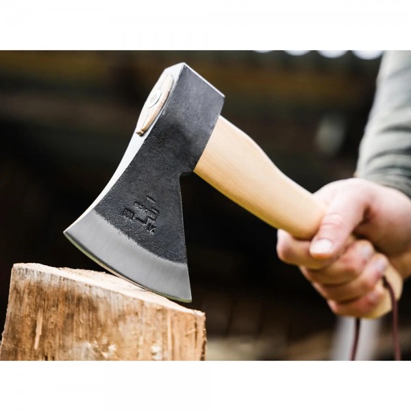 Сокира Boker Plus Appalachian Mini