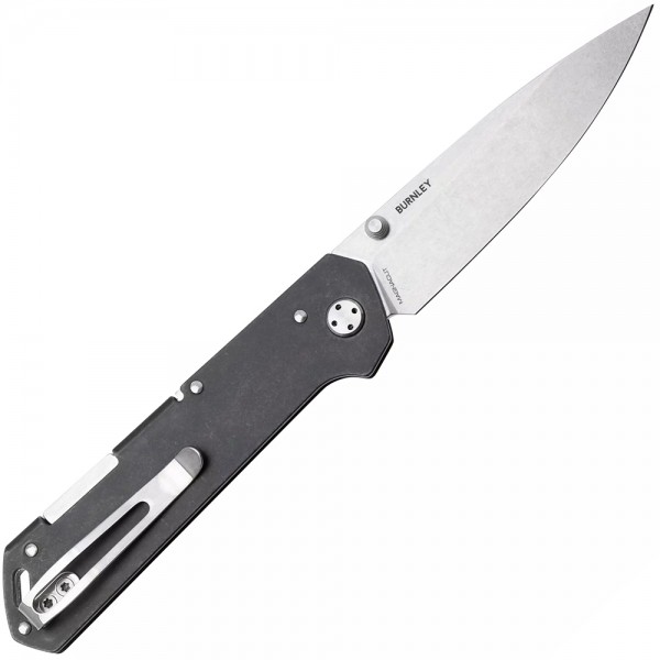 Нож Boker Kihon Bifold Black