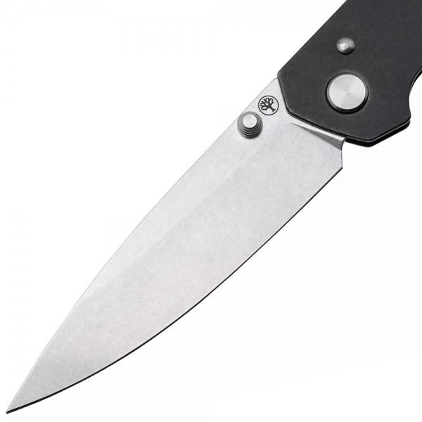 Нож Boker Kihon Bifold Black