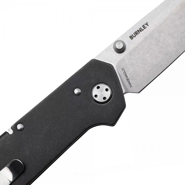 Нож Boker Kihon Bifold Black