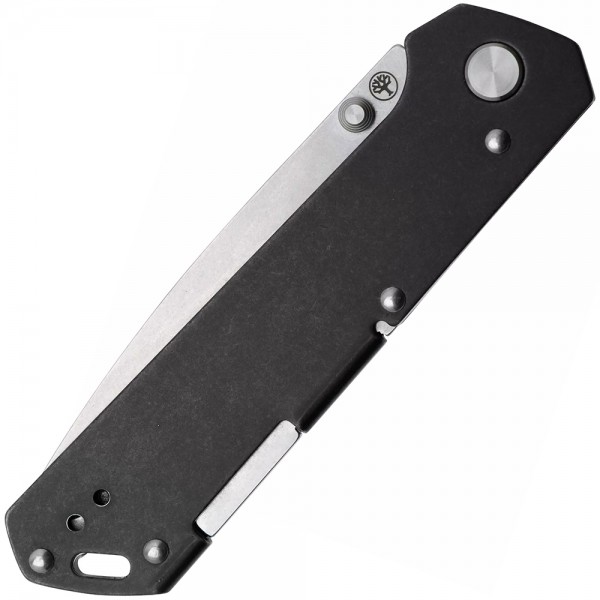 Нож Boker Kihon Bifold Black