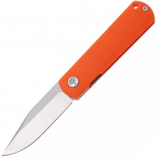 Нож Boker BRLW G10 Orange