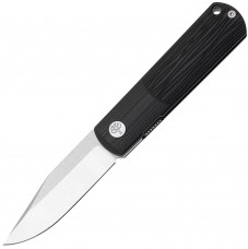 Нож Boker BRLW G10 Black