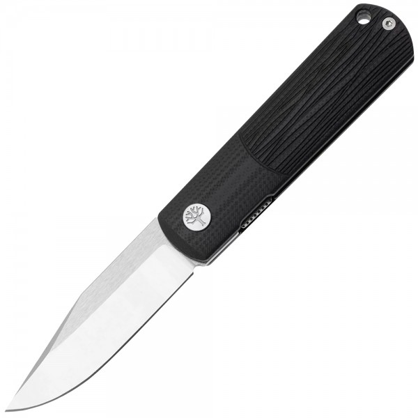 Нож Boker BRLW G10 Black