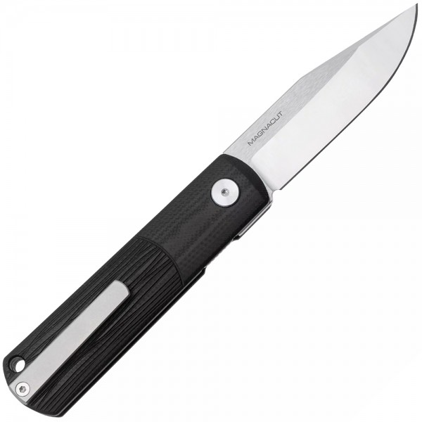 Нож Boker BRLW G10 Black