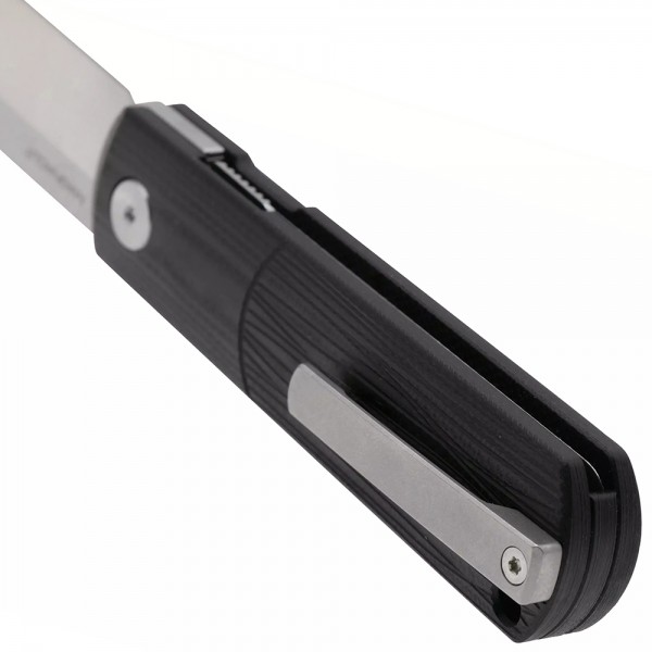 Нож Boker BRLW G10 Black