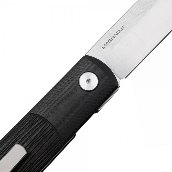 Нож Boker BRLW G10 Black