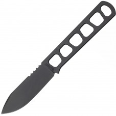 Ніж Boker BFF Packlite Allblack