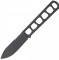 Ніж Boker BFF Packlite Allblack