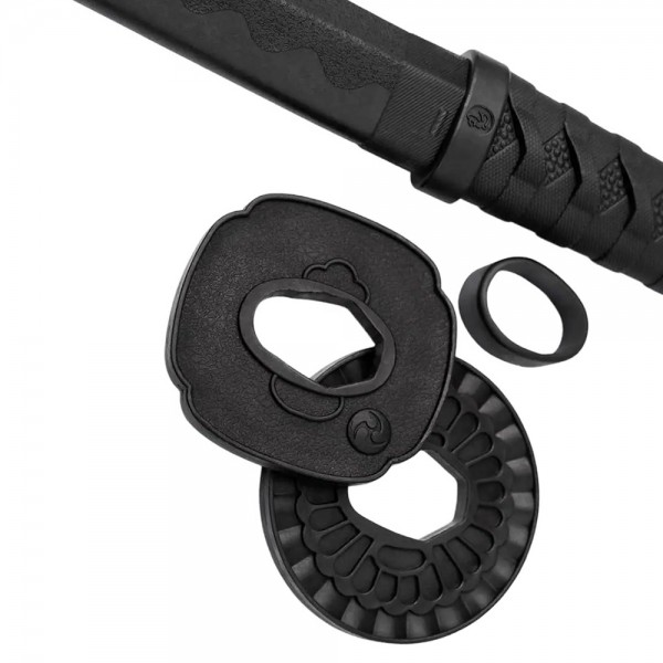 Меч тренировочный Boker Magnum Kiai