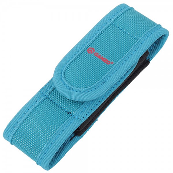 Чехол для ножей knife bag-2 Голубой