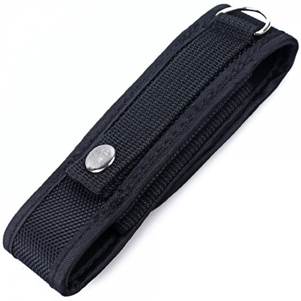 Чехол для ножей knife bag-2 Голубой
