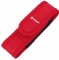 Чехол для ножей knife bag-2 Красный