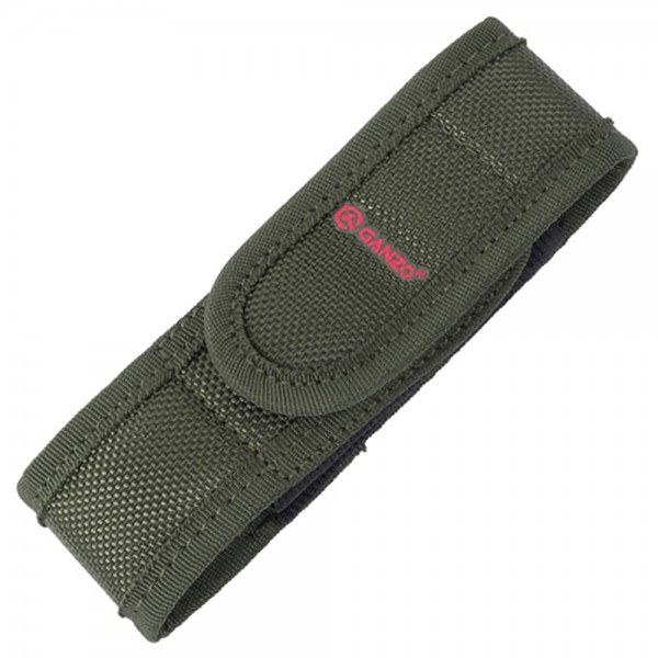 Чехол для ножей knife bag-2 Темно-зеленый