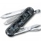 Нож Victorinox Сlassic SD Navy camouflage 0.6223.942
