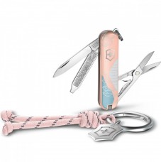 Нож Victorinox Сlassic Paris Style 0.6223.E221